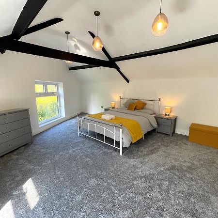 Yr Hen Bopty Villa Pontypridd Buitenkant foto