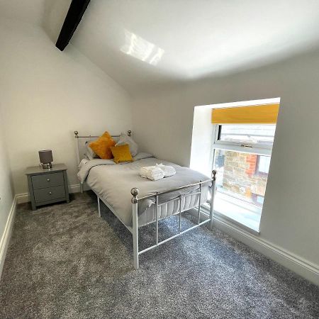 Yr Hen Bopty Villa Pontypridd Buitenkant foto