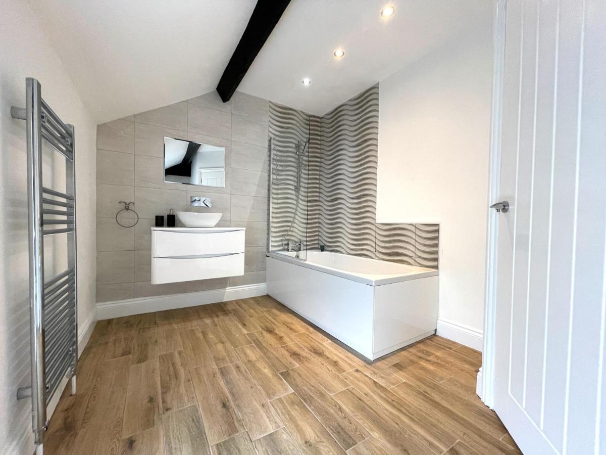Yr Hen Bopty Villa Pontypridd Buitenkant foto