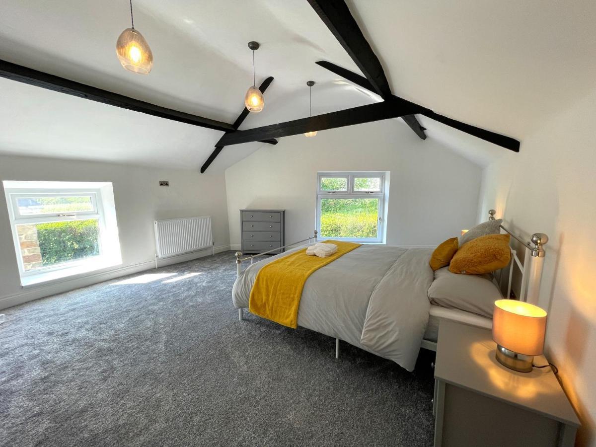 Yr Hen Bopty Villa Pontypridd Buitenkant foto